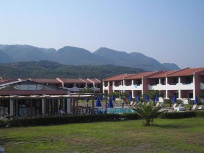 Hotel Korfu Nostos Mare - Bild 3