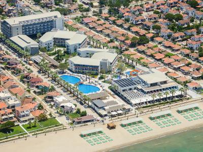 Hotel Palm Wings Beach Resort & Spa Kusadasi - Bild 3
