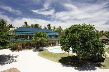 Hotel Malapascua Legend Water Sports & Resort - Bild 4
