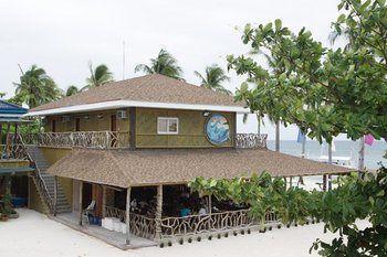 Hotel Malapascua Legend Water Sports & Resort - Bild 3