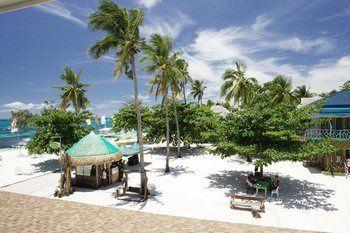 Hotel Malapascua Legend Water Sports & Resort - Bild 2