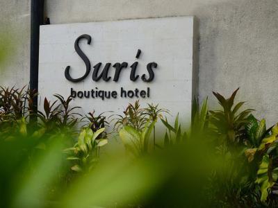 Suris Boutique Hotel - Bild 2