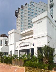 Renaissance Johor Bahru Hotel - Bild 4