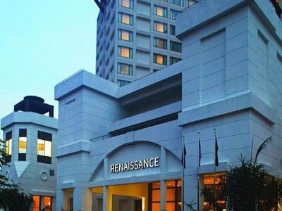 Renaissance Johor Bahru Hotel - Bild 3