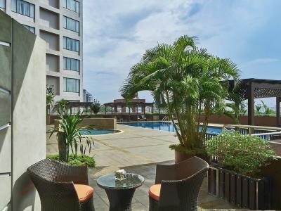 Renaissance Johor Bahru Hotel - Bild 5