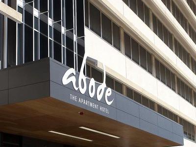 Abode Hotel Woden - Bild 3