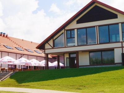 Hotel Mikolajki Resort & Spa - Bild 2