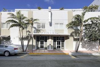 Hotel KAYAK Miami Beach - Bild 1