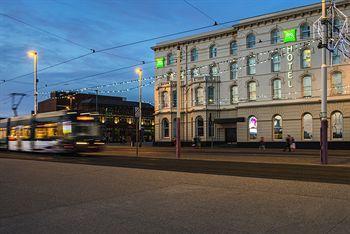 Forshaws Hotel, Sure Hotel Collection by Best Western, Blackpool - Bild 4