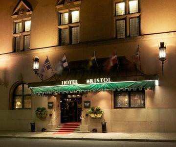 Hotel Bristol - Bild 4