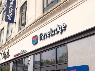 Hotel Travelodge Manchester Piccadilly - Bild 5