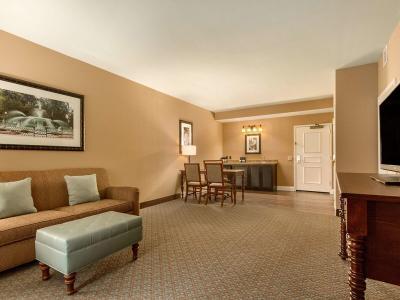 Hotel Embassy Suites by Hilton Savannah - Bild 4