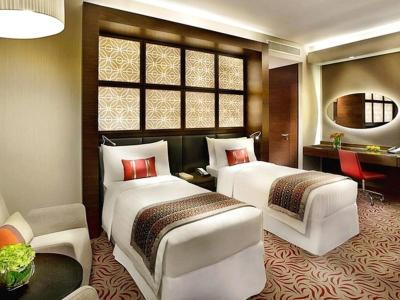 Hotel Four Points by Sheraton Doha - Bild 4