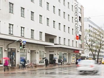 Omena Hotel Turku - Bild 2