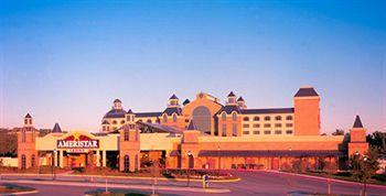 Ameristar Casino Hotel Council Bluffs - Bild 1