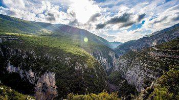 Hotel Les Gorges du Verdon - Bild 3