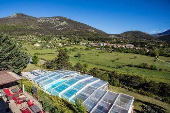 Hotel Les Gorges du Verdon - Bild 1