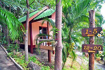 Hotel Baan Karon Hill Phuket Resort - Bild 3