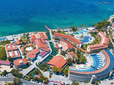 Hotel Ephesia Holiday Beach Club - Bild 5