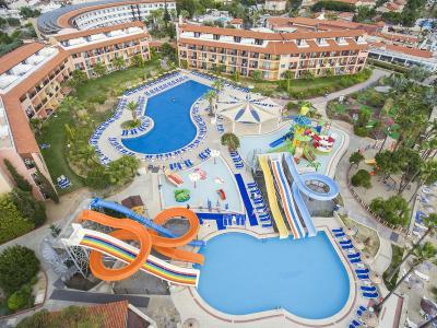 Hotel Ephesia Holiday Beach Club - Bild 3