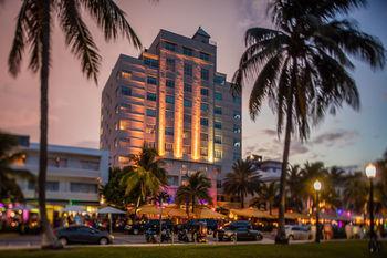 Hotel The Tides South Beach - Bild 4