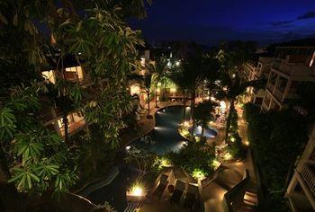 Hotel Sunset Beach Resort - Bild 1