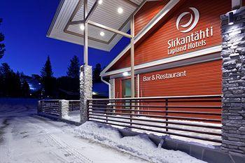 Lapland Hotels Sirkantähti - Bild 4