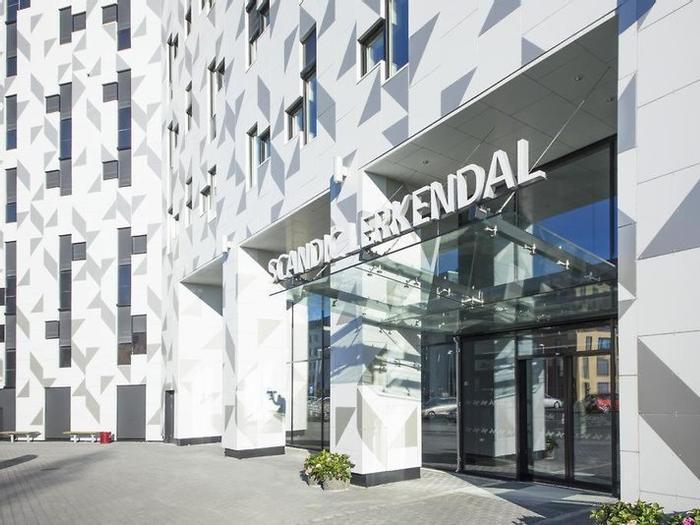 Hotel Scandic Lerkendal - Bild 1