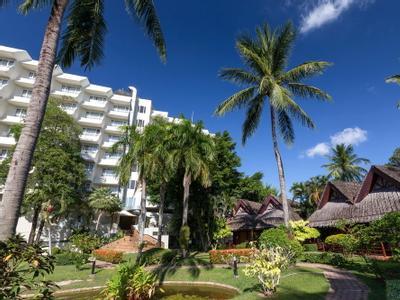 Hotel Andaman Embrace Patong - Bild 4
