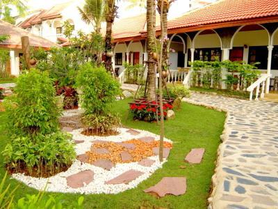 Hotel Tropica Bungalows - Bild 4