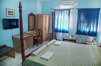 Hotel Anuraag Villa - Bild 1