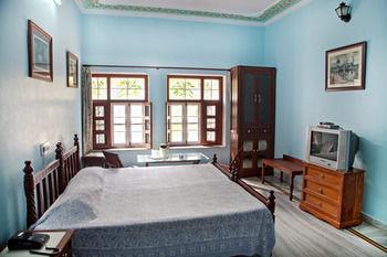 Hotel Anuraag Villa - Bild 5