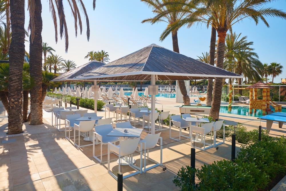 Protur Sa Coma Playa Hotel & Spa - Bild 1