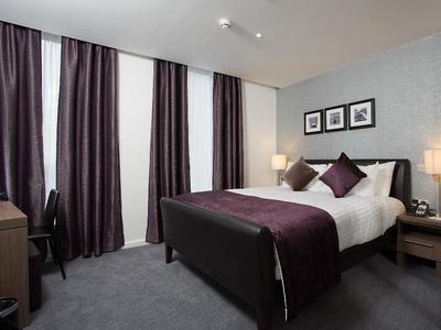 Hotel Staybridge Suites Birmingham - Bild 4