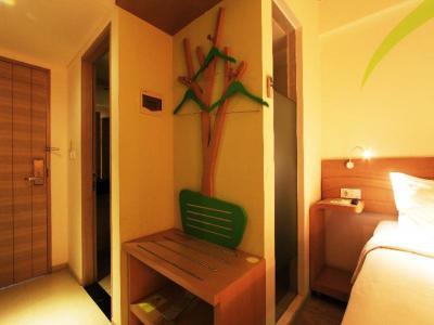 MaxOneHotels.com @ Bukit Jimbaran - Bild 5