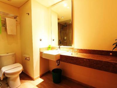 MaxOneHotels.com @ Bukit Jimbaran - Bild 4