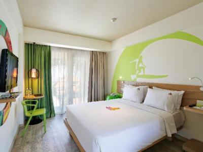 MaxOneHotels.com @ Bukit Jimbaran - Bild 3