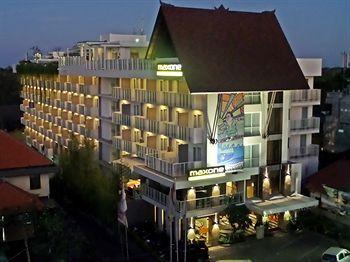 MaxOneHotels.com @ Bukit Jimbaran - Bild 2