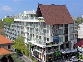 MaxOneHotels.com @ Bukit Jimbaran - Bild 1