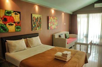 Hotel Marinos Place Legian - Bild 5