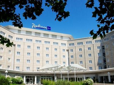 Radisson Blu Hotel, Dortmund - Bild 2