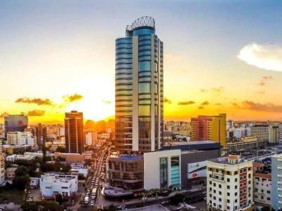 Hotel Embassy Suites by Hilton Santo Domingo - Bild 3