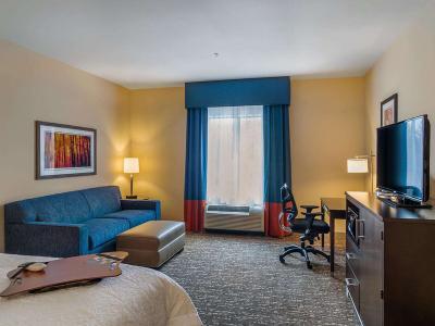 Hotel Hampton Inn & Suites Portland/Vancouver - Bild 5