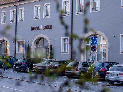 Hotel Jakob Regensburg DownTown - Bild 4