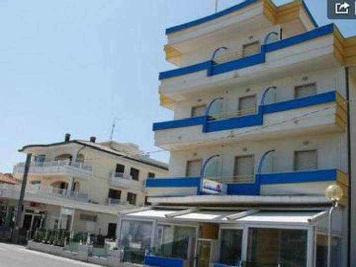 Hotel Costa Azzurra - Bild 1