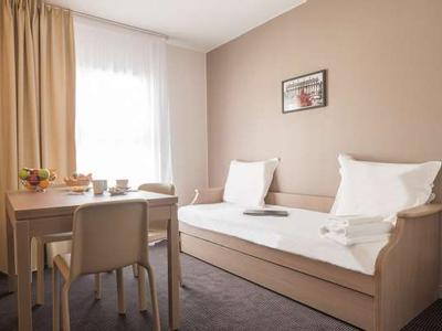 Hotel Appart'City Annemasse Centre Pays de Genève - Bild 3