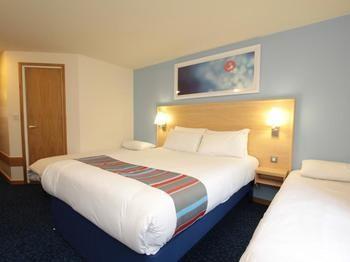 Hotel Travelodge Crawley - Bild 3