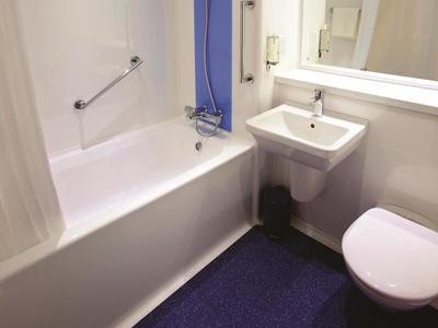 Hotel Travelodge Crawley - Bild 5