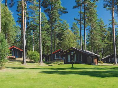 Hotel Isaberg Freizeit & Ferienhauspark - Bild 2