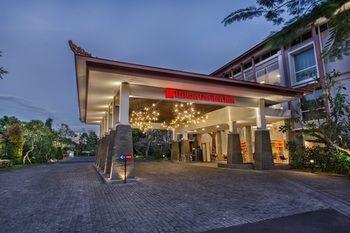 Hotel Hilton Garden Inn Bali Ngurah Rai Airport - Bild 4